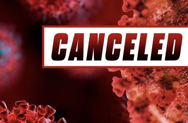 canceled